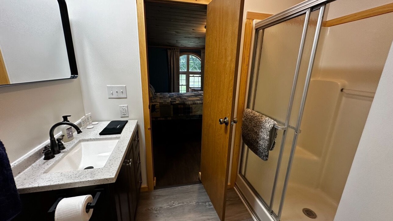 Photo of Bathroom in Gloversville
