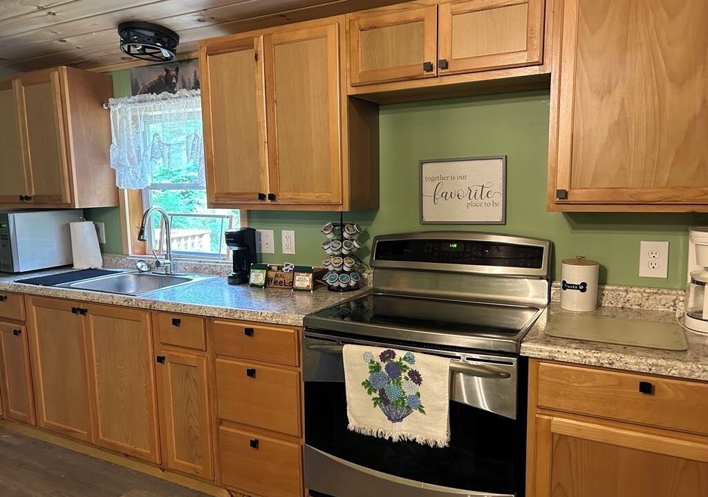 Photo of Kitchen in Gloversville