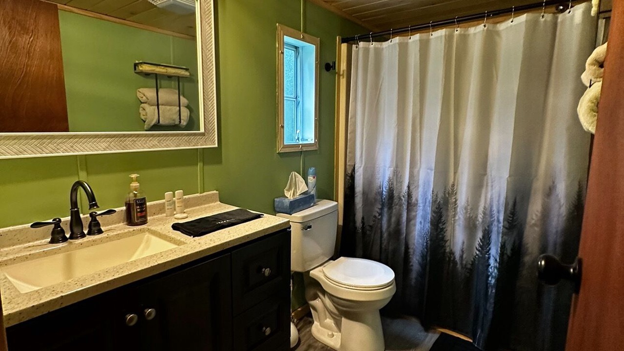 Photo of Bathroom in Gloversville