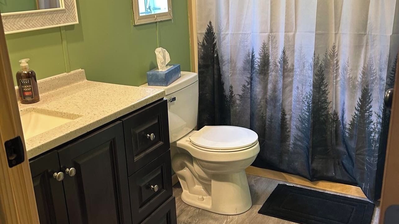 Photo of Bathroom in Gloversville