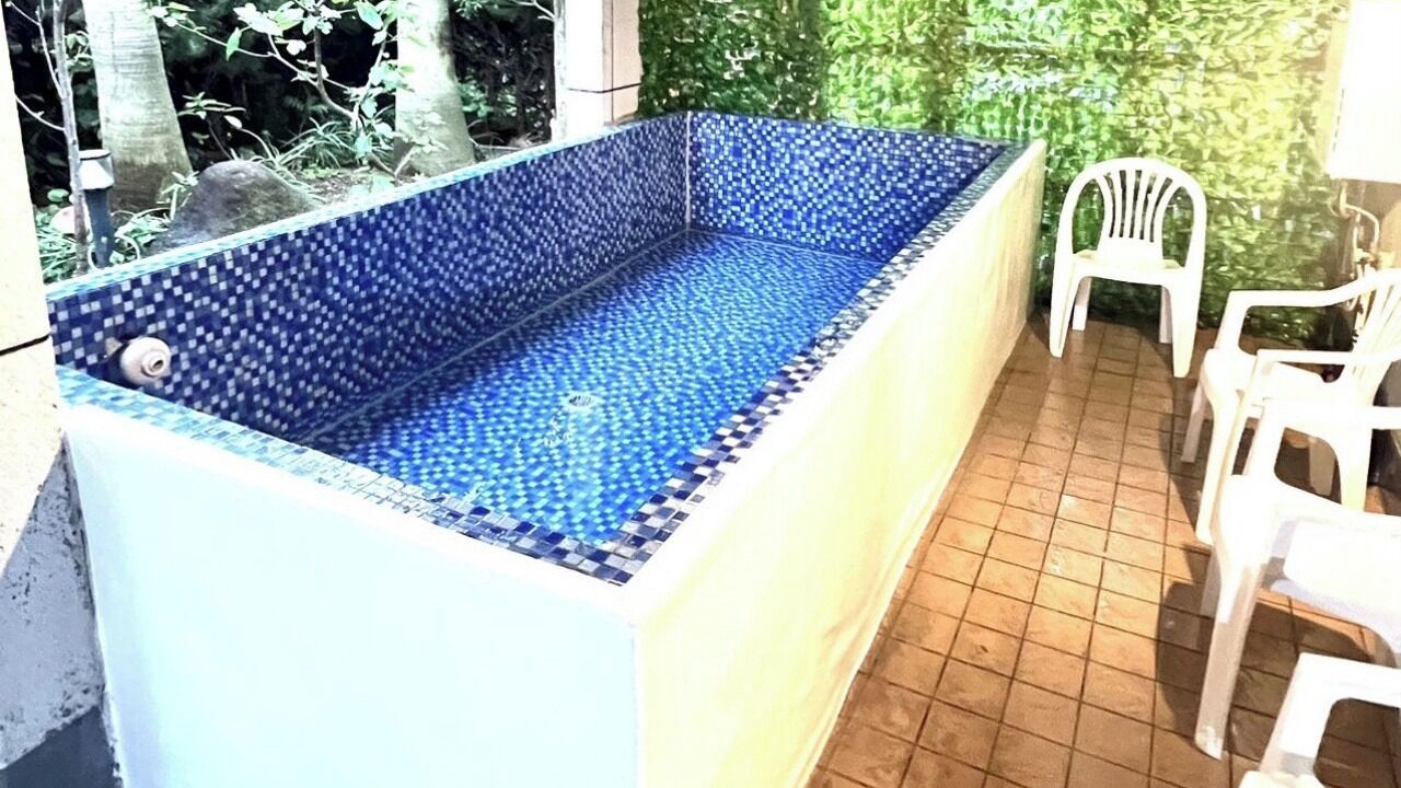 Photo of Outdoor in Tsubaki Onsen