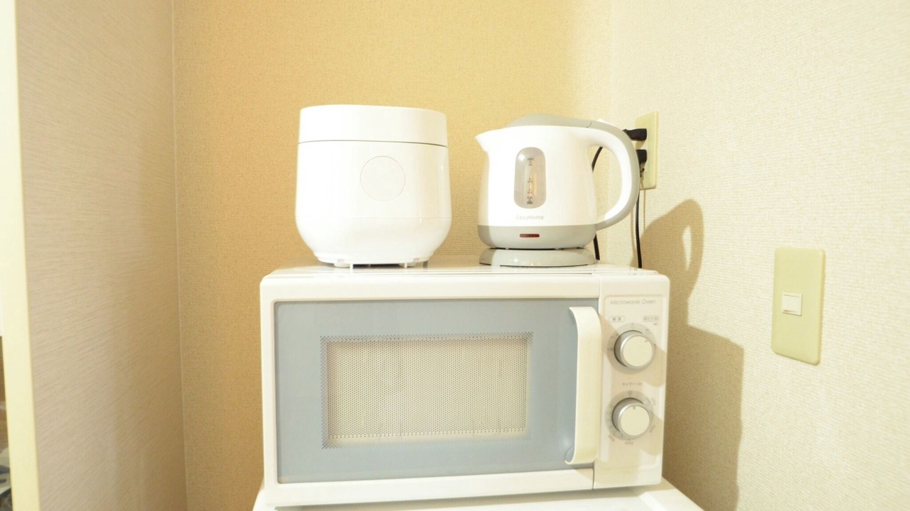 Photo of Kitchen in Nakamura