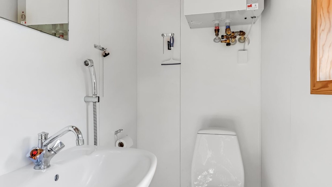 Photo of Bathroom in Rødhus