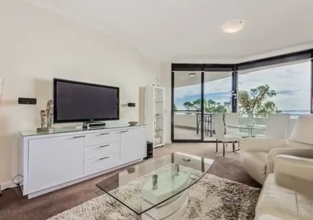 Photo of Livingroom in Rockingham