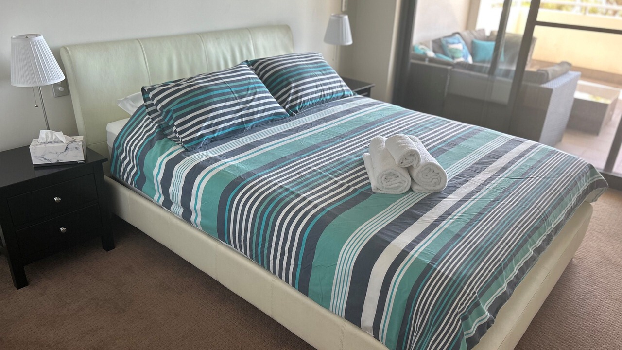 Photo of Bedroom in Rockingham