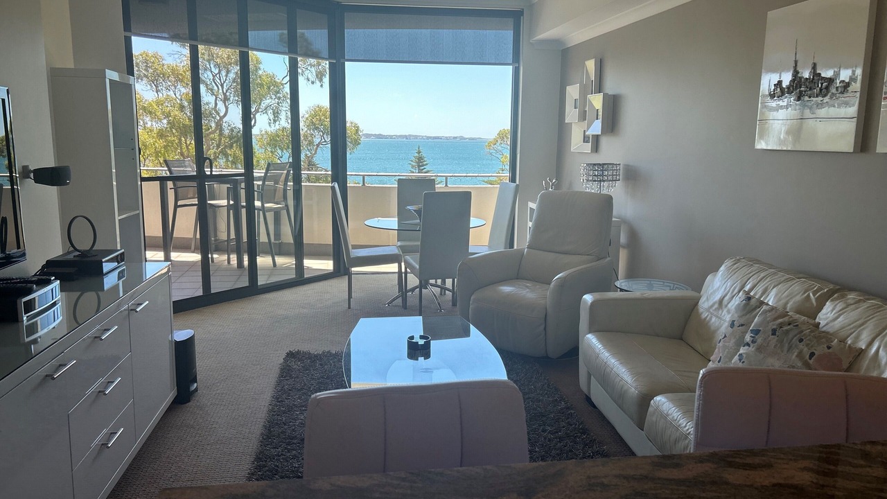 Photo of Livingroom in Rockingham