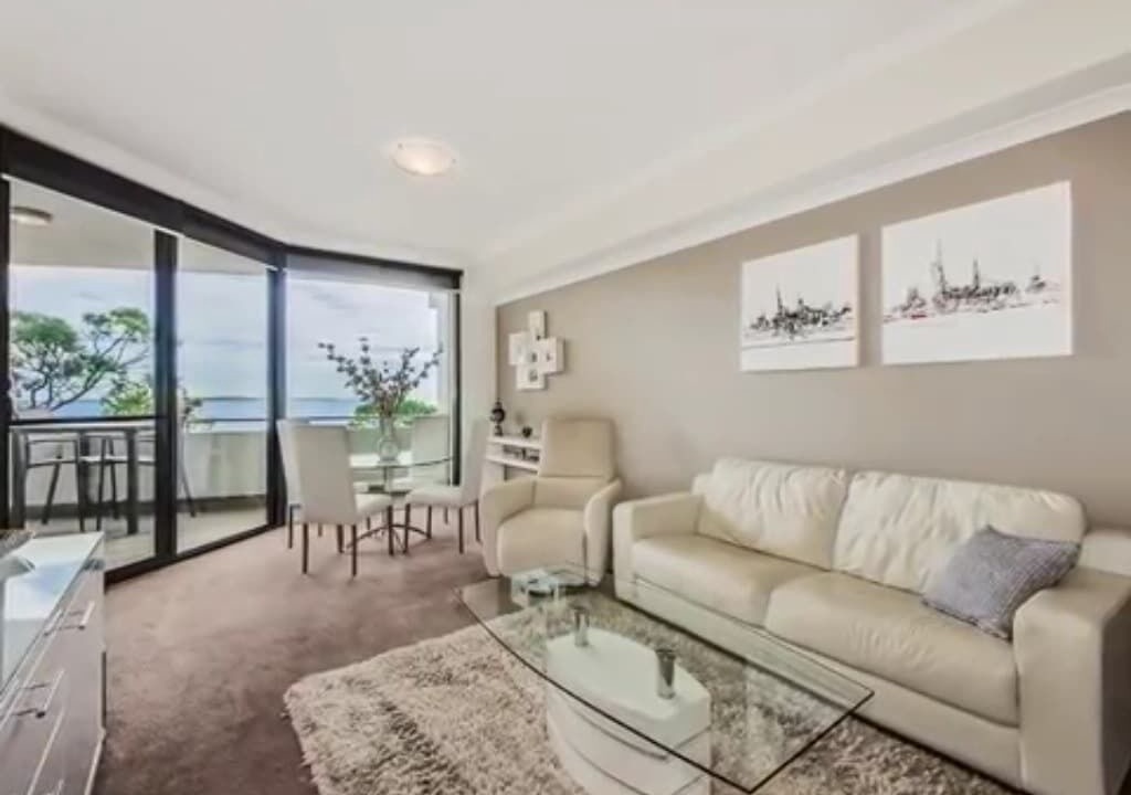 Photo of Livingroom in Rockingham