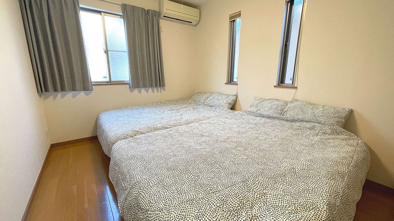 Photo of Bedroom in Honkomagome