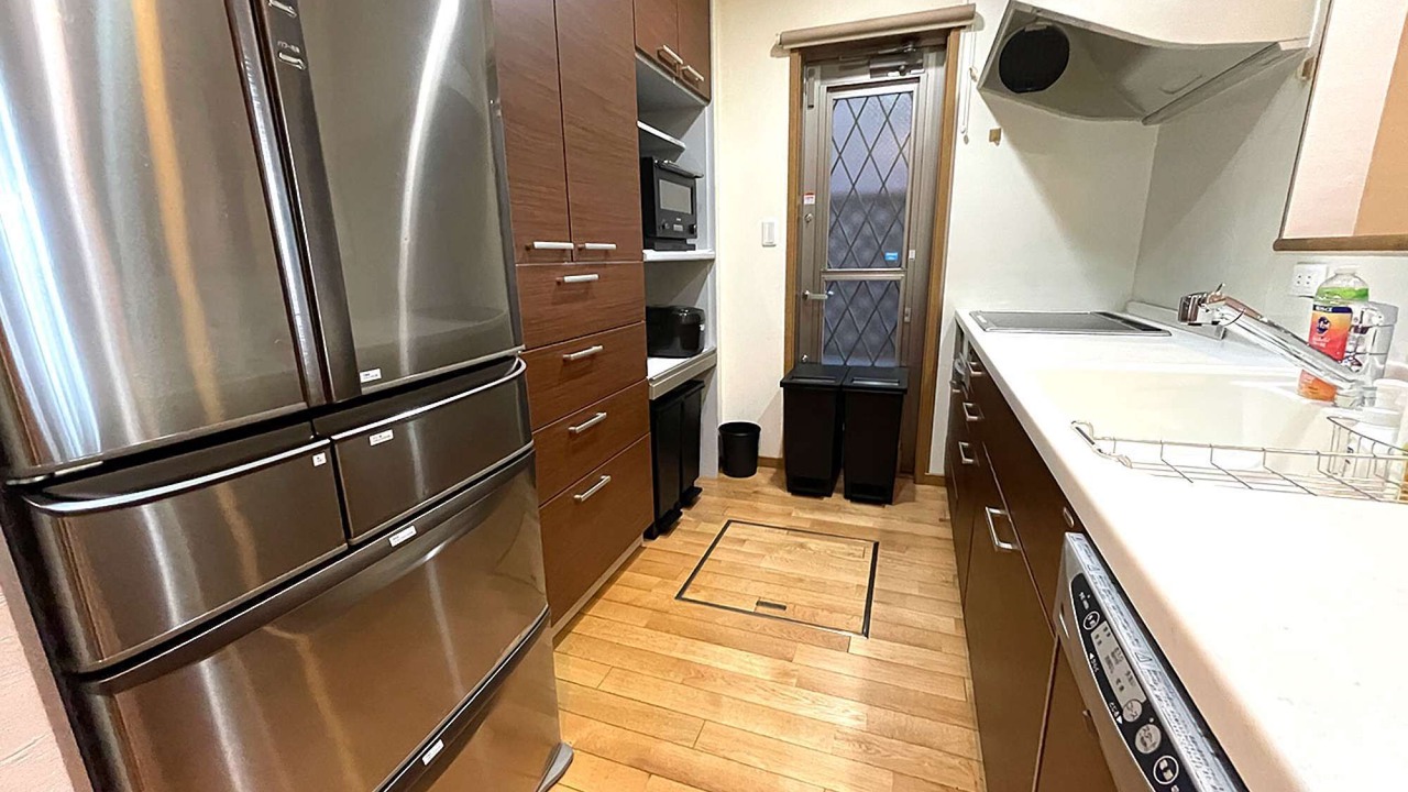 Photo of Kitchen in Honkomagome