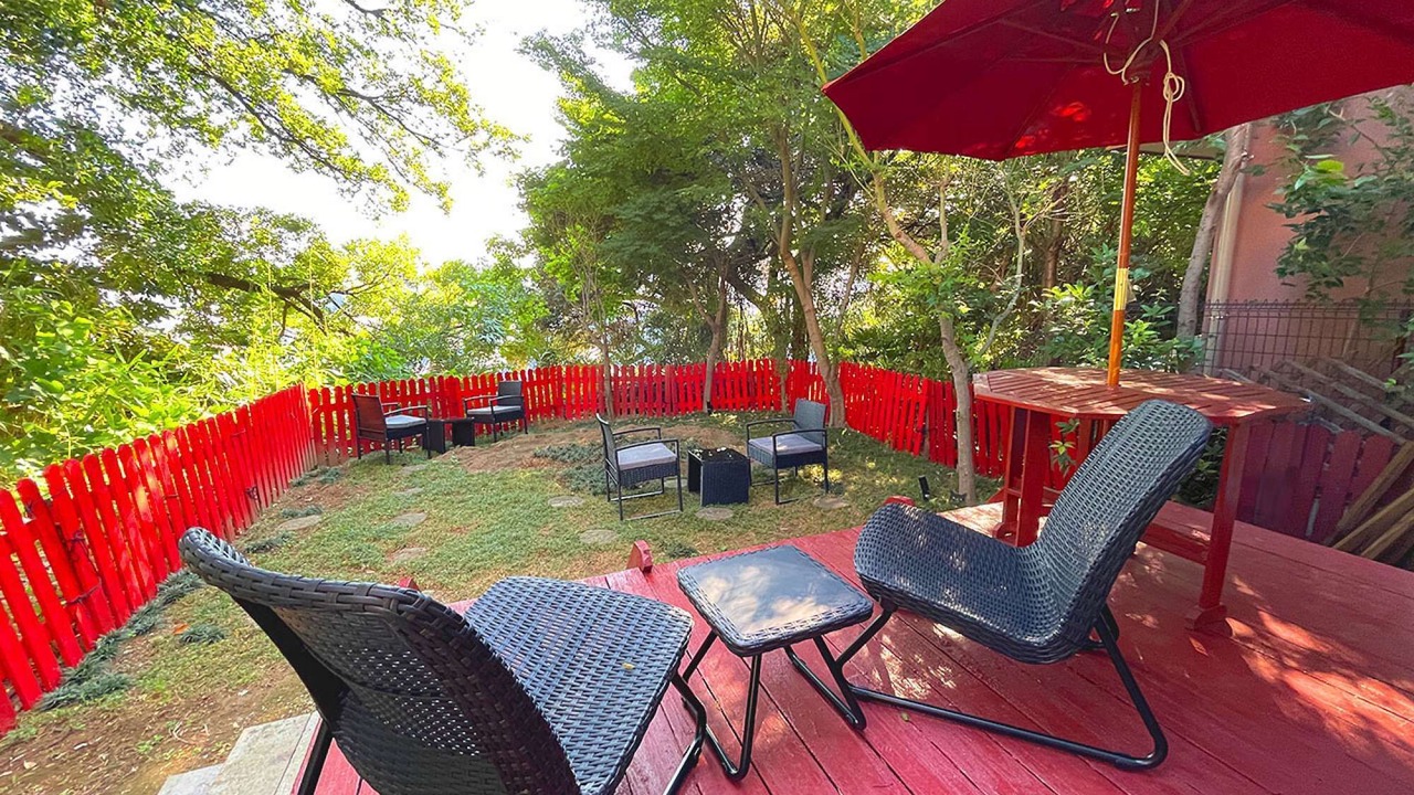 Photo of Outdoor in Honkomagome