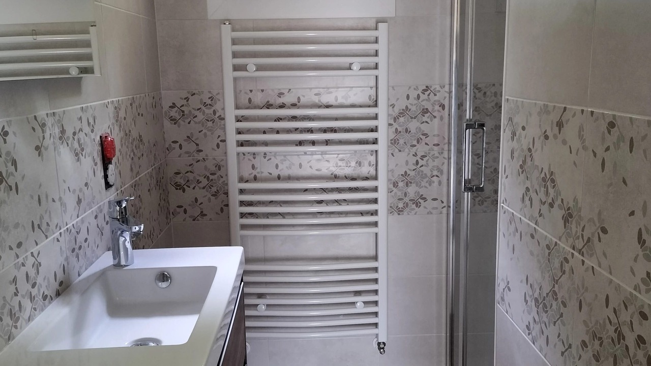Photo of Bathroom in Ouzouer-sur-Trezee