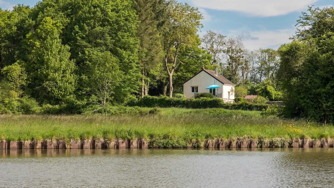 Photo of Outdoor in Ouzouer-sur-Trezee