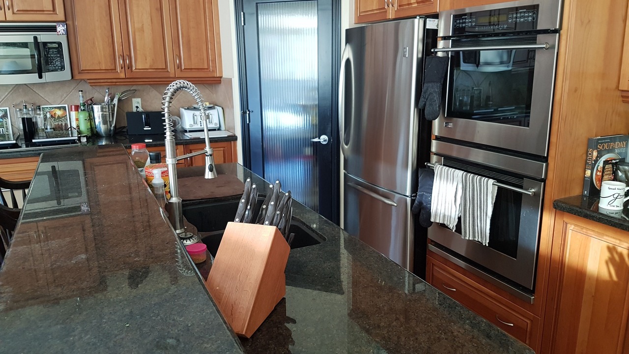 Photo of Kitchen in Southeast Calgary
