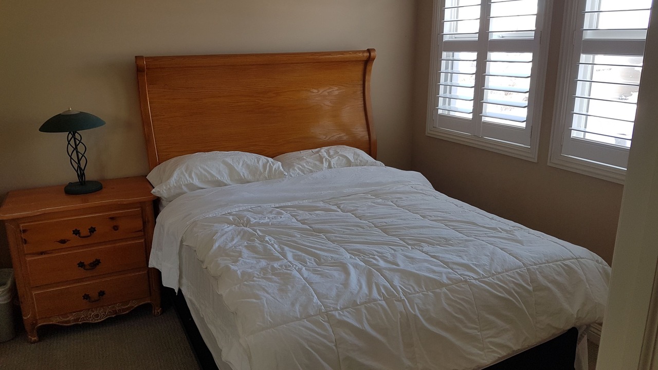 Photo of Bedroom in Southeast Calgary