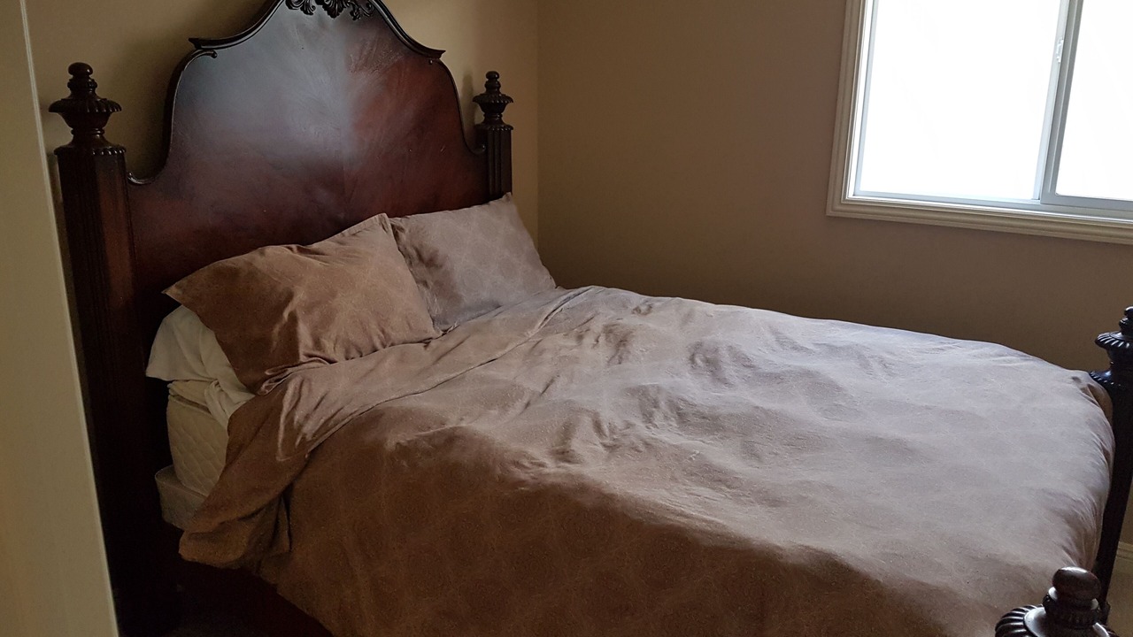 Photo of Bedroom in Southeast Calgary