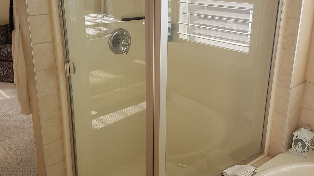 Photo of Bathroom in Southeast Calgary
