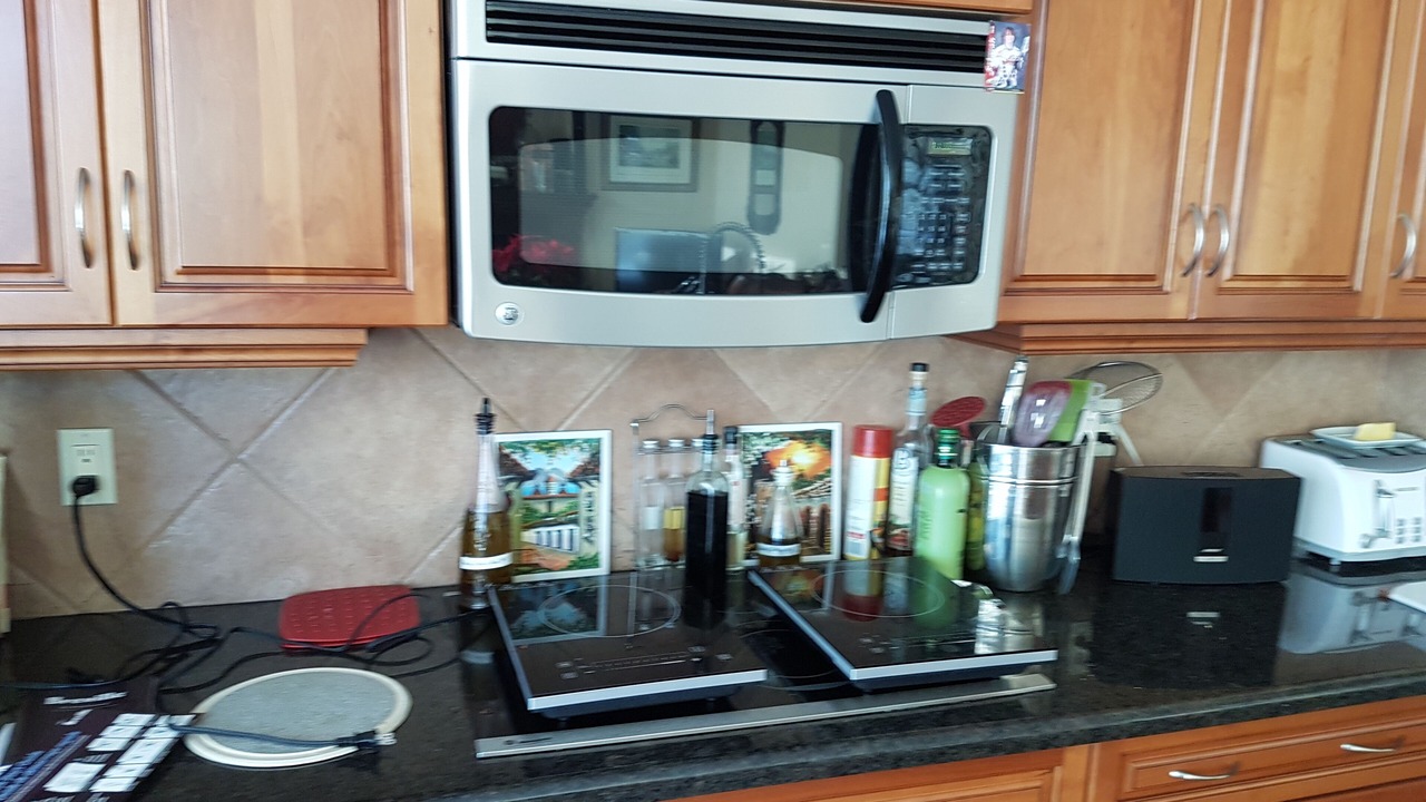 Photo of Kitchen in Southeast Calgary