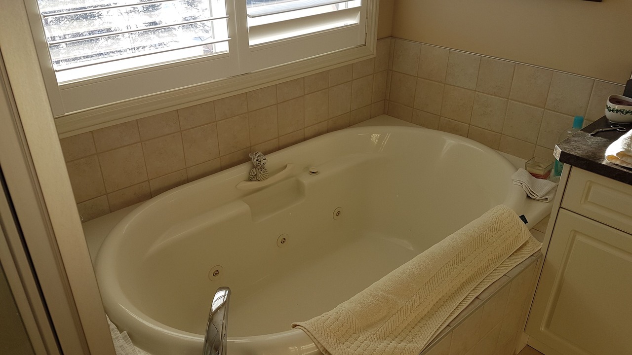 Photo of Bathroom in Southeast Calgary