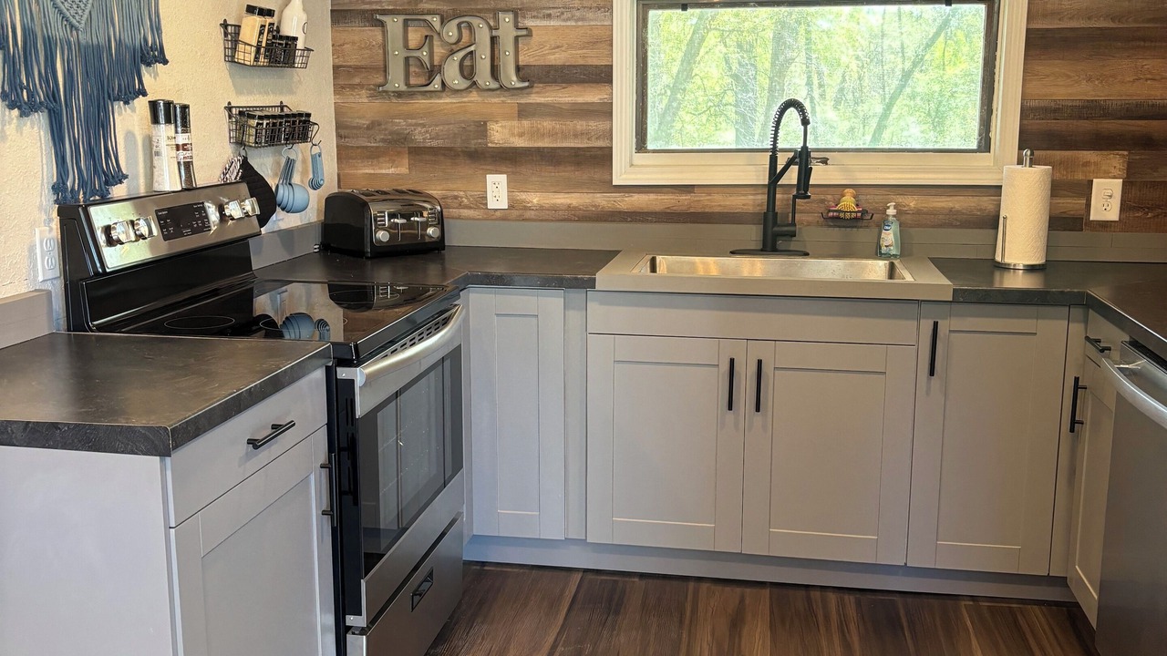 Photo of Kitchen in Independence