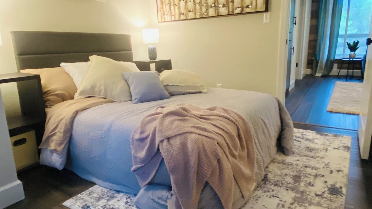 Photo of Bedroom in Independence