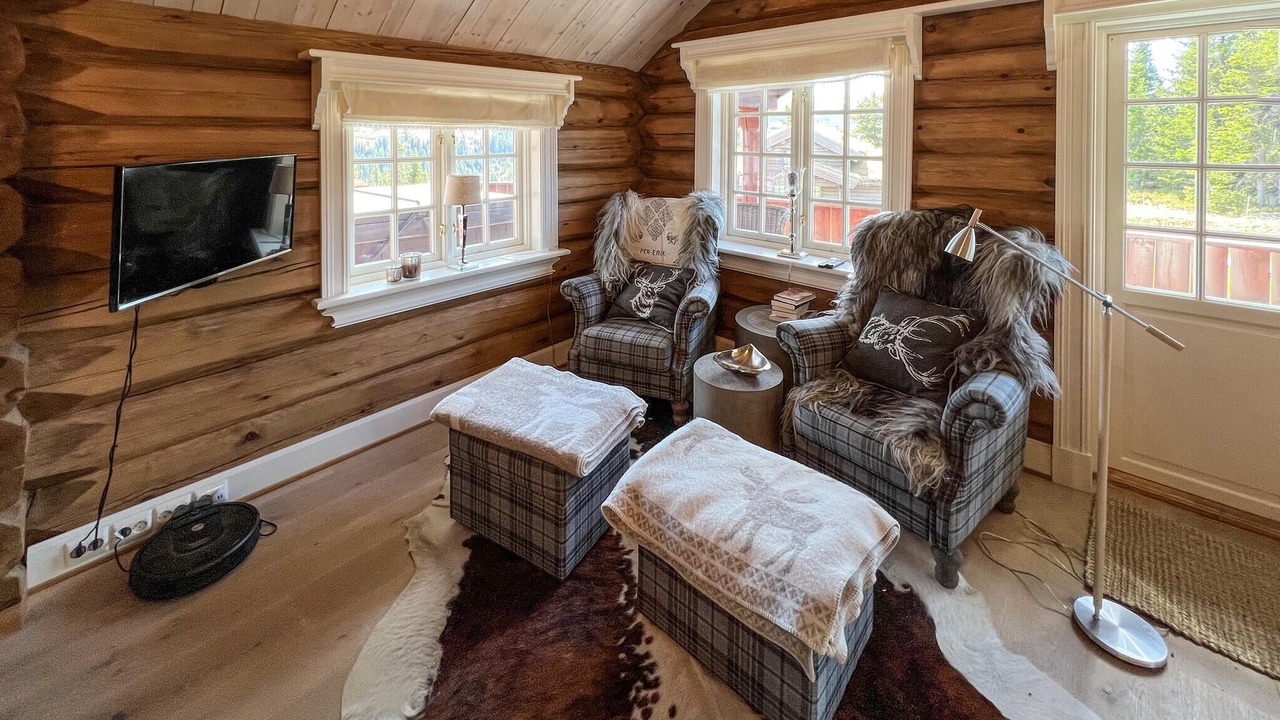 Photo of Bedroom in yer