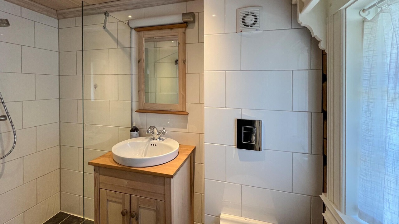Photo of Bathroom in yer