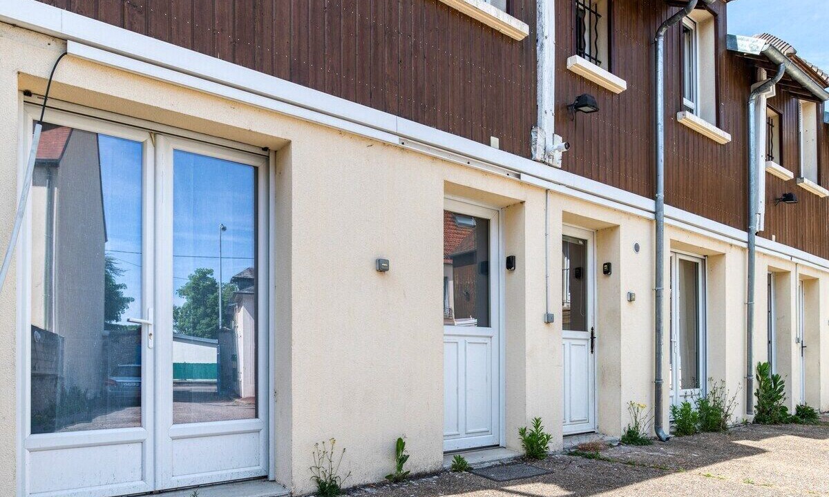 Photo of Outdoor in Etampes