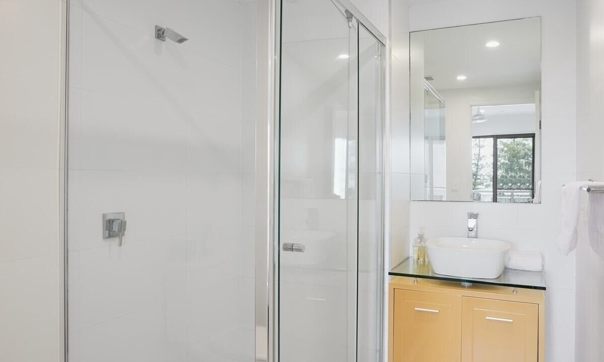 Photo of Bathroom in Southport