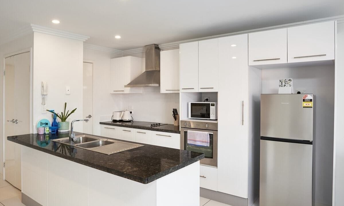 Photo of Kitchen in Southport
