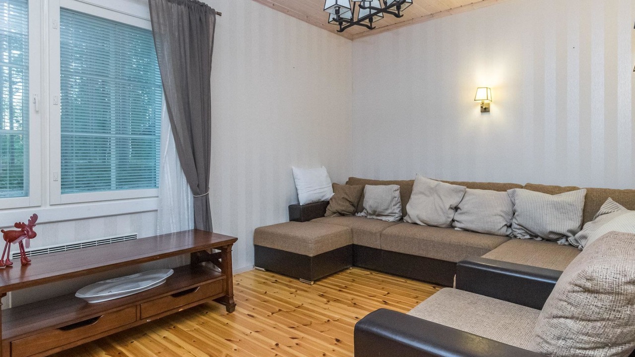 Photo of Bedroom in Savonlinna
