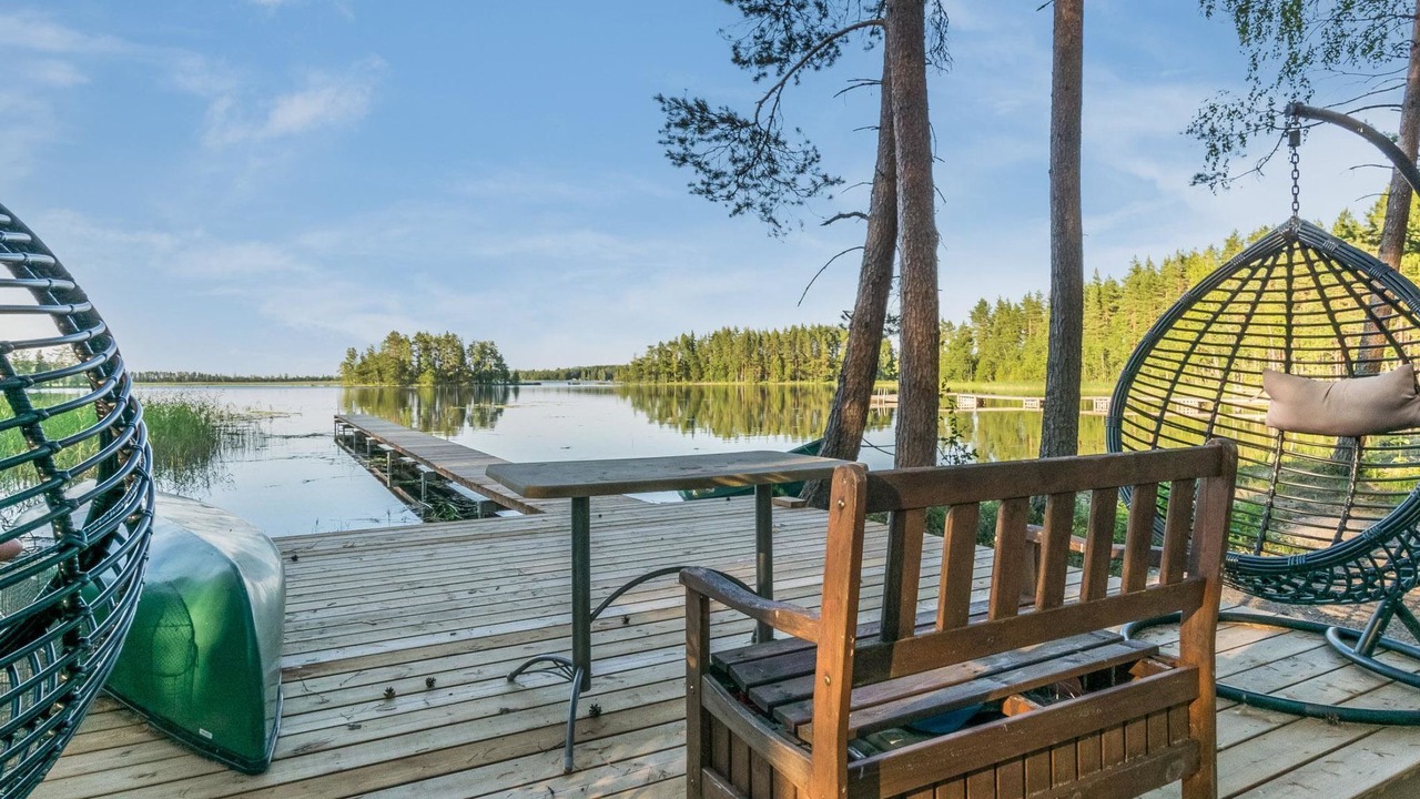 Photo of Outdoor in Savonlinna