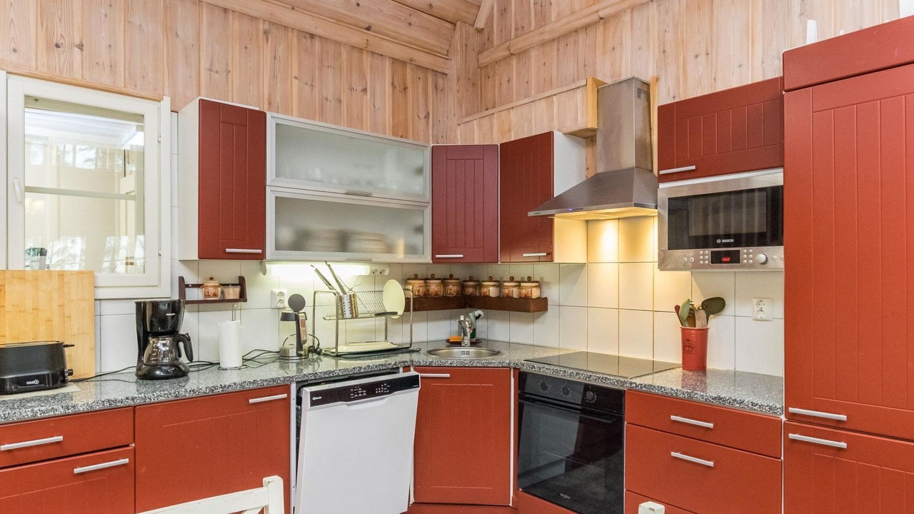 Photo of Bedroom in Savonlinna
