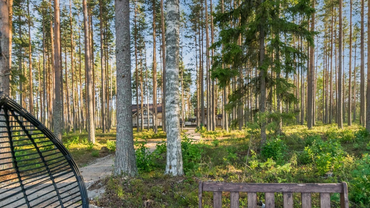Photo of Outdoor in Savonlinna