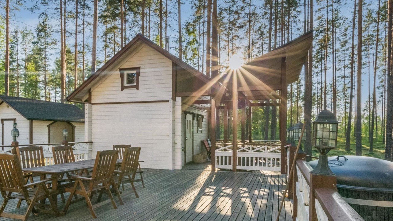Photo of Outdoor in Savonlinna