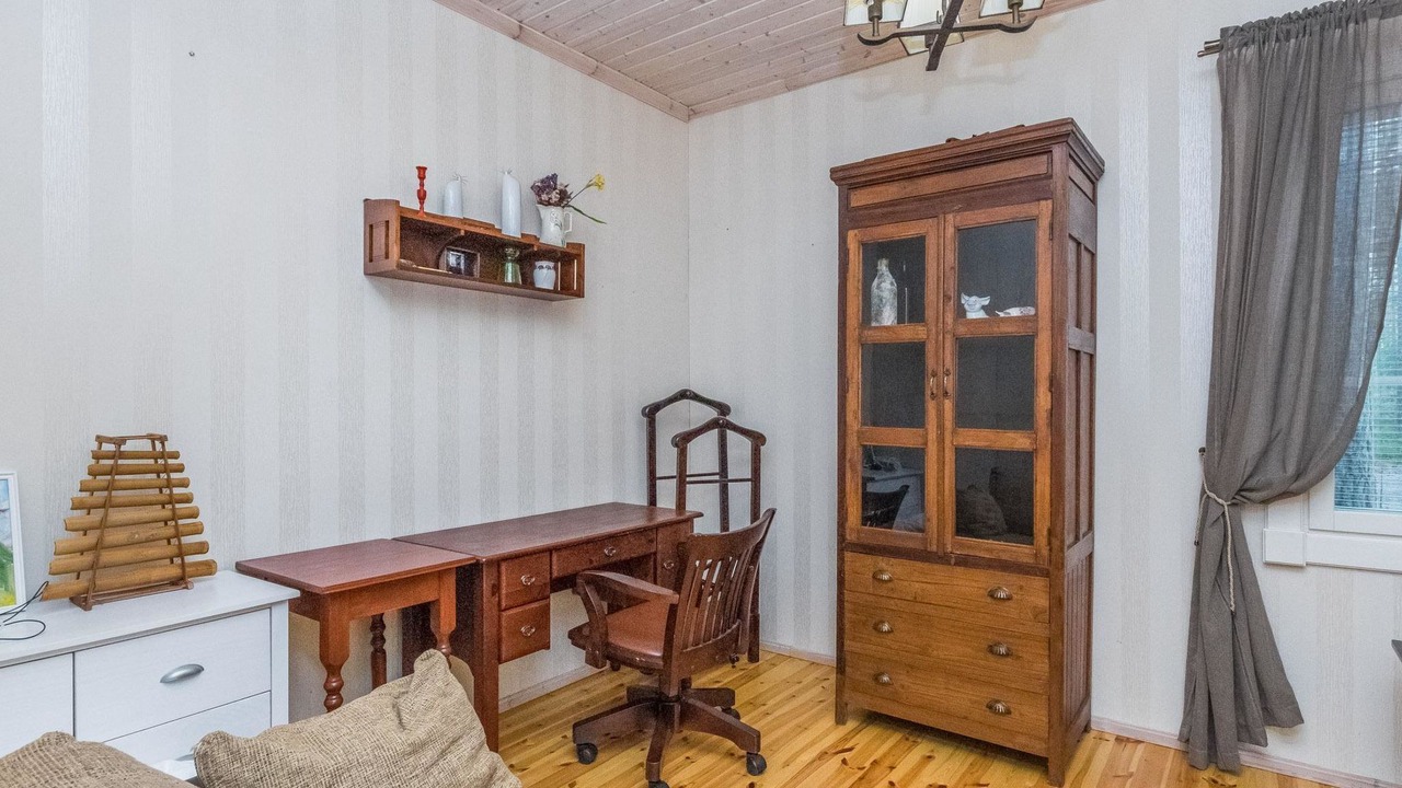 Photo of Livingroom in Savonlinna