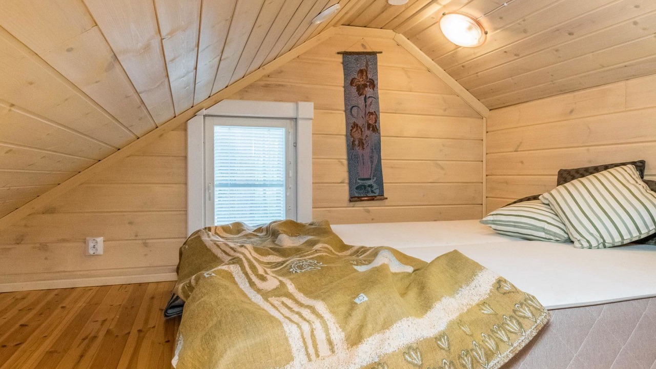 Photo of Bathroom in Savonlinna