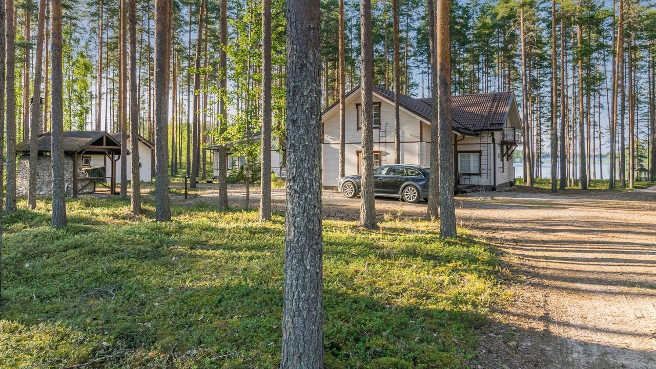 Photo of Outdoor in Savonlinna