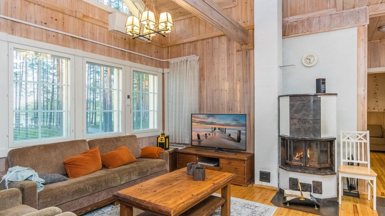 Photo of Livingroom in Savonlinna