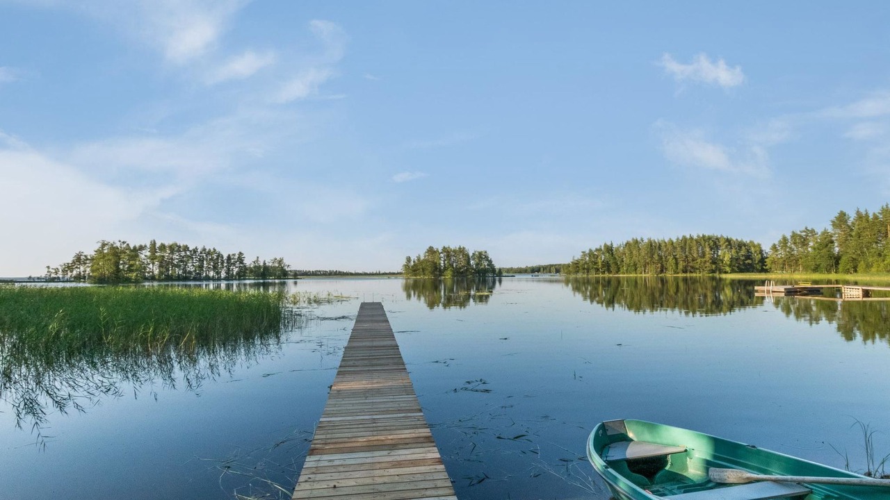 Photo of Outdoor in Savonlinna