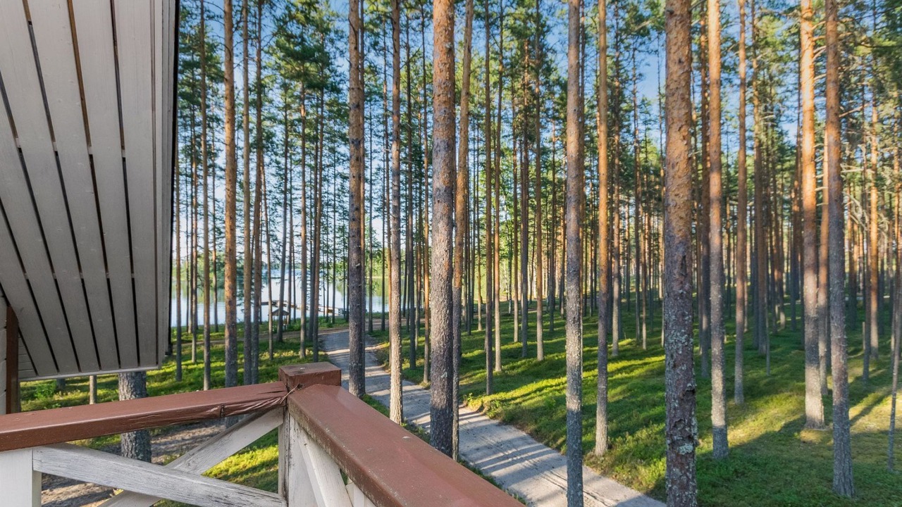Photo of Outdoor in Savonlinna