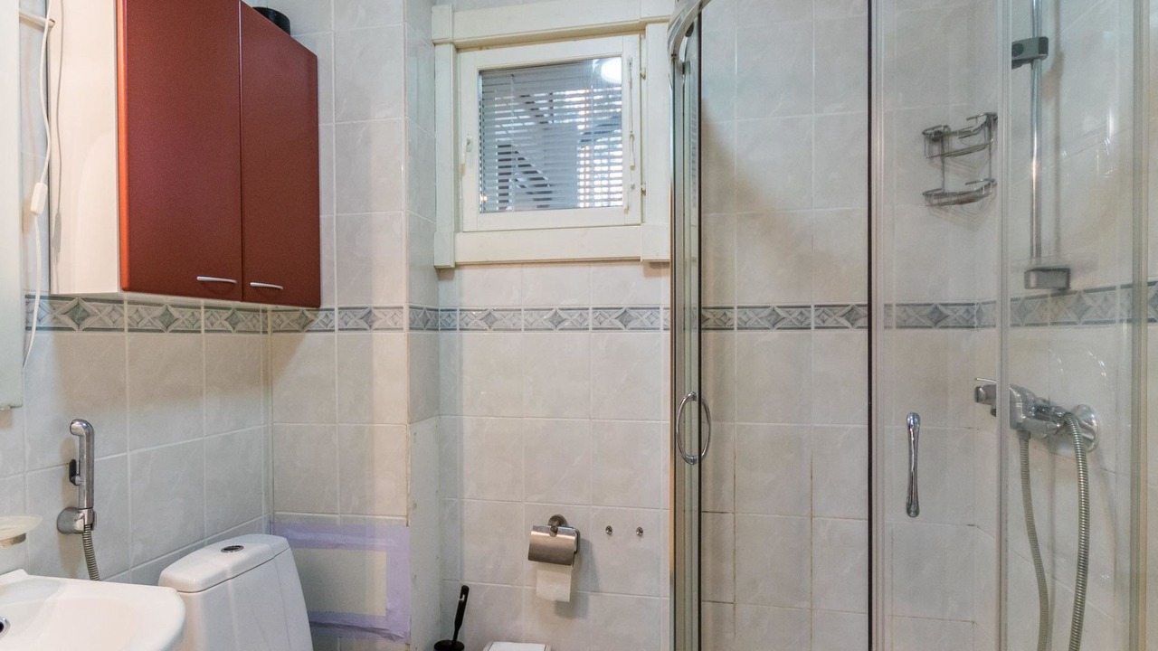 Photo of Bathroom in Savonlinna