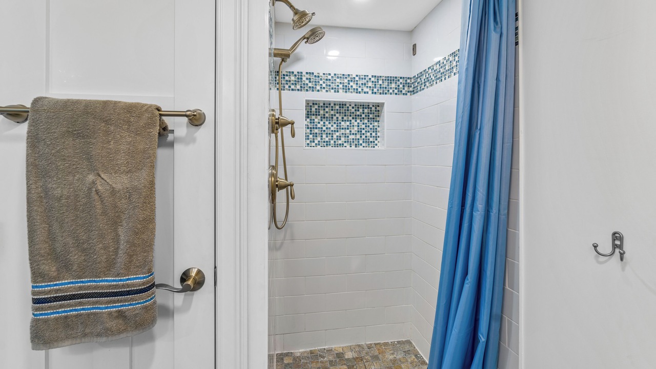 Photo of Bathroom in Popponesset