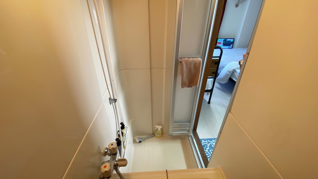 Photo of Bathroom in Ota