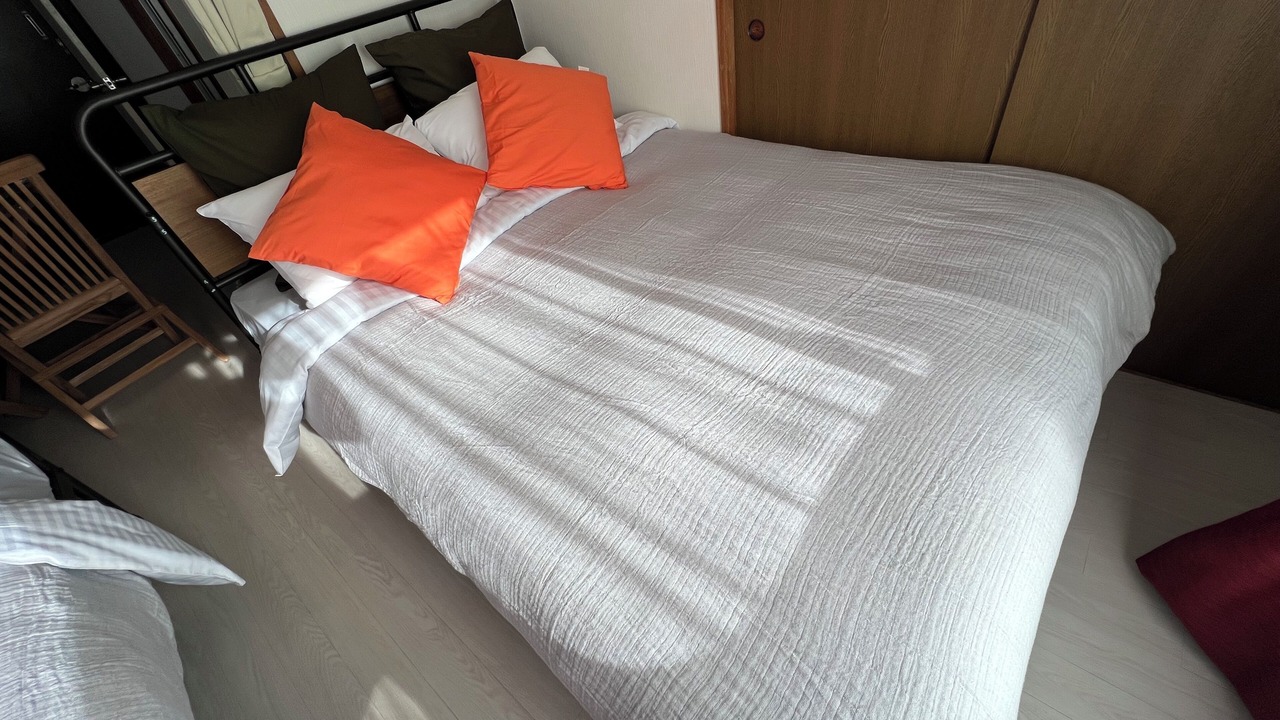 Photo of Bedroom in Ota