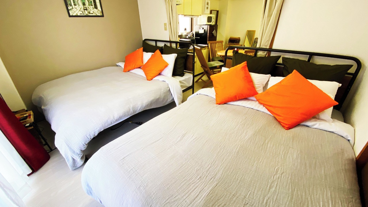 Photo of Bedroom in Ota