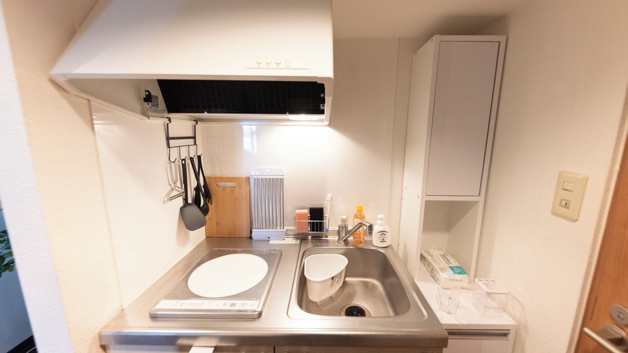 Photo of Kitchen in Suginami