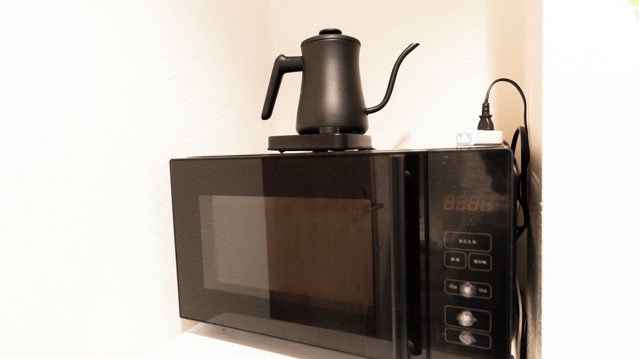 Photo of Kitchen in Suginami