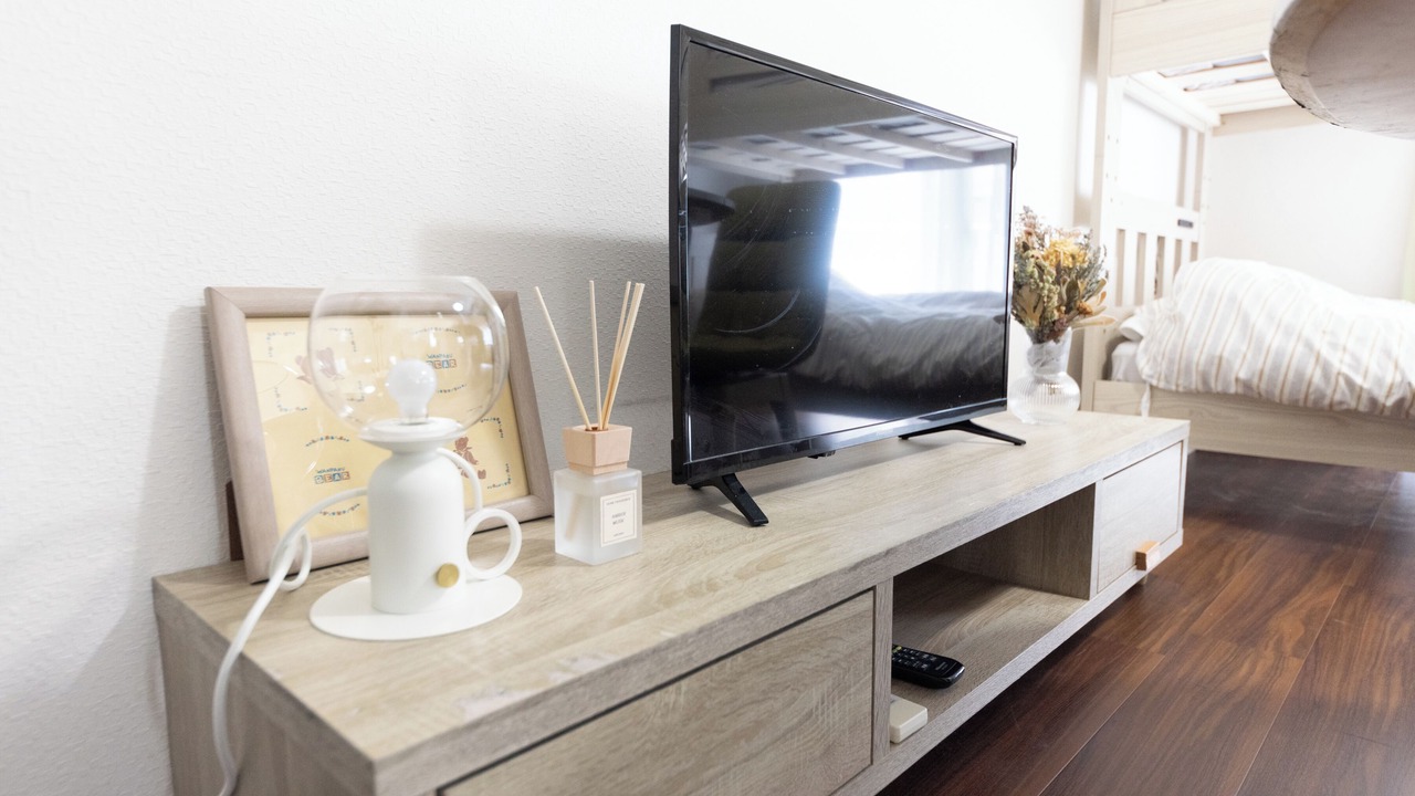 Photo of Bedroom in Suginami