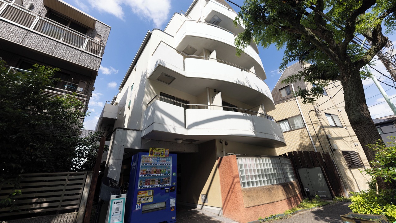 Photo of Outdoor in Suginami