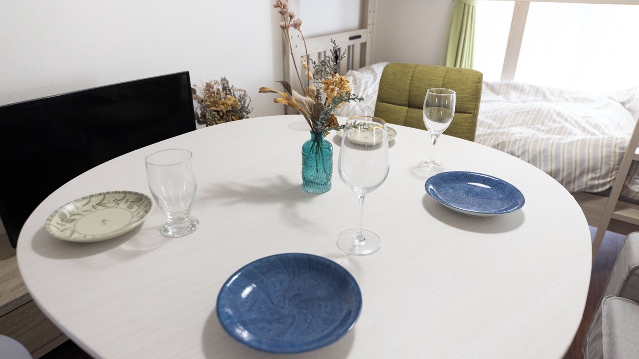 Photo of Bedroom in Suginami